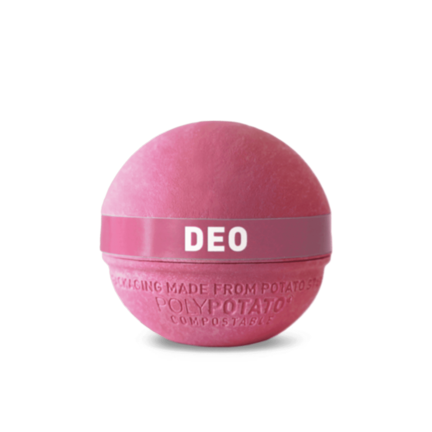 PolyPotato Deodorant Cream-Love Me