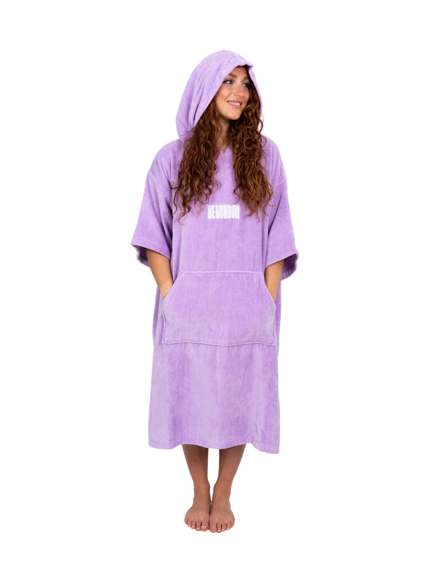 BEACHBUM TOWEL BROBES Adults Unisex