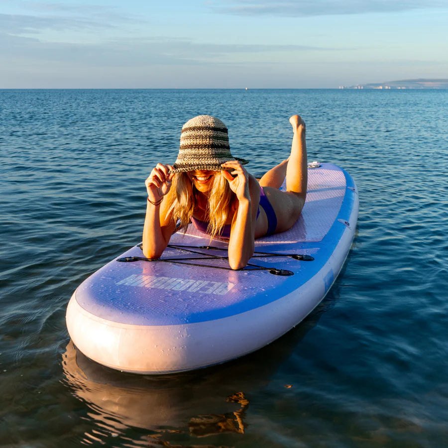 BEACHBUM PADDLE BOARD FULL KIT 10.6Ft