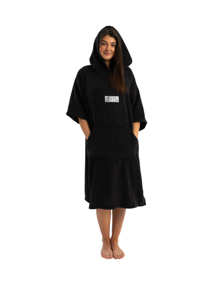 BEACHBUM TOWEL BROBES Adults Unisex