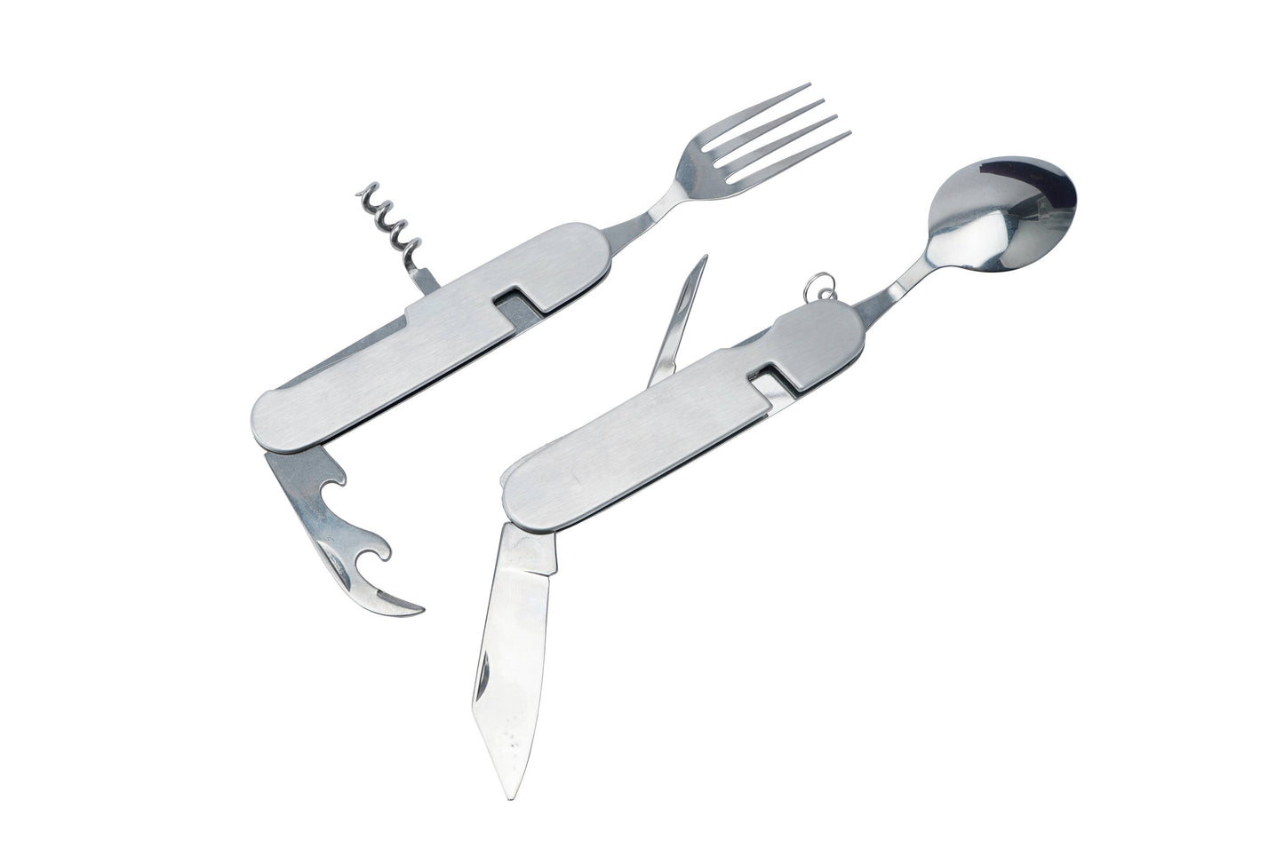 Wild And Free Camping Cutlery Tool - food for thought