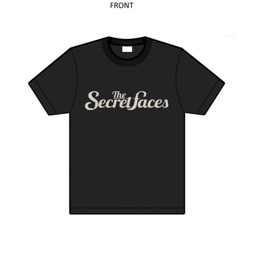 The Secret Faces - The Madman T-Shirt