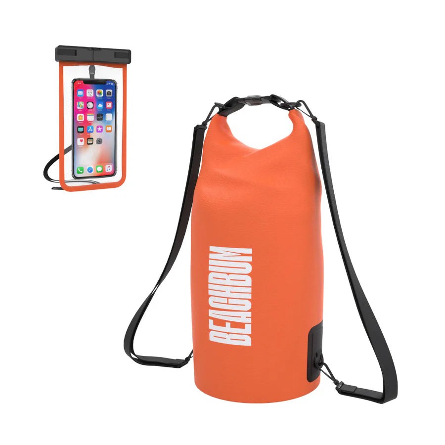 BEACHBUM 20L Dry Bag