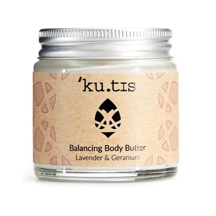 Kutis Organic Body Butter