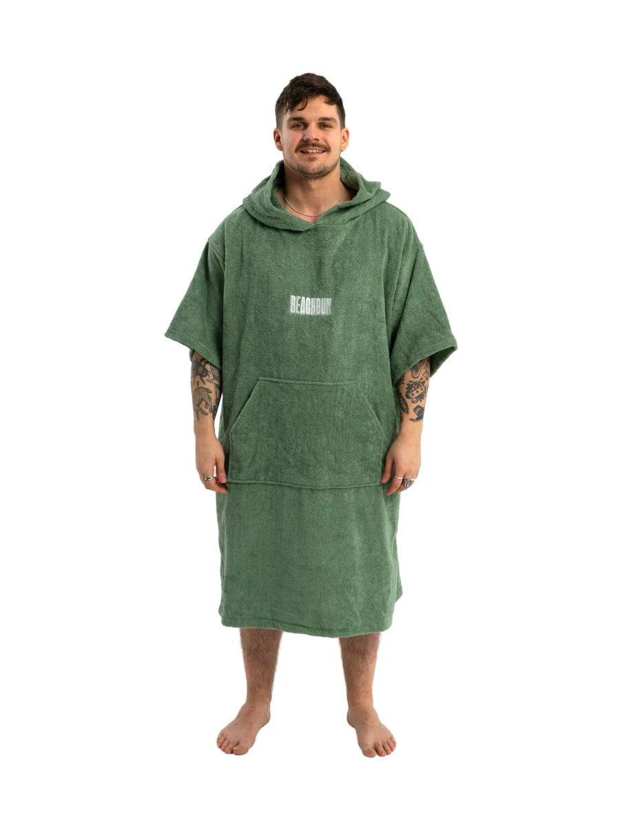 BEACHBUM TOWEL BROBES Adults Unisex