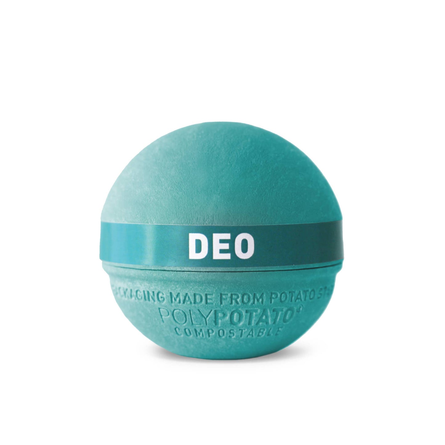 PolyPotato Deodorant Cream-Green Balance (Sensitive)