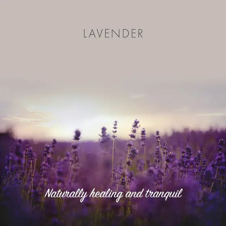 Lavender Friendly Soap