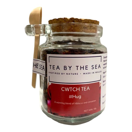 Tea by the sea - Loose Tea