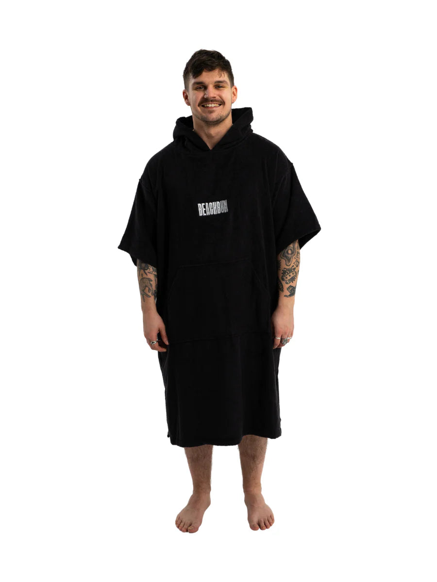 BEACHBUM TOWEL BROBES Adults Unisex