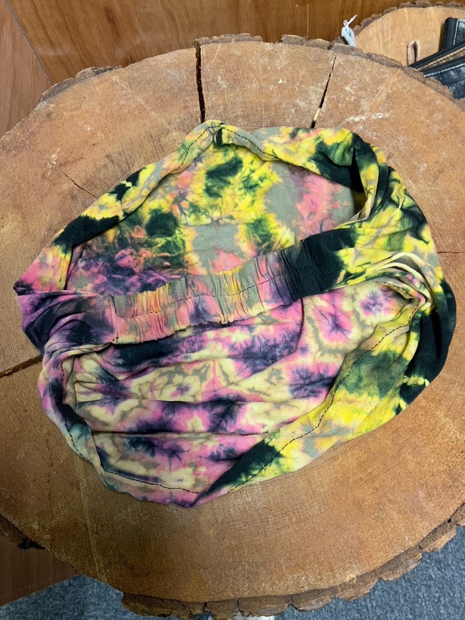 Assorted Headbands & Snoods