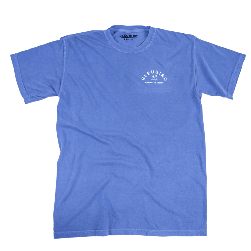 Bleubird Original Tee