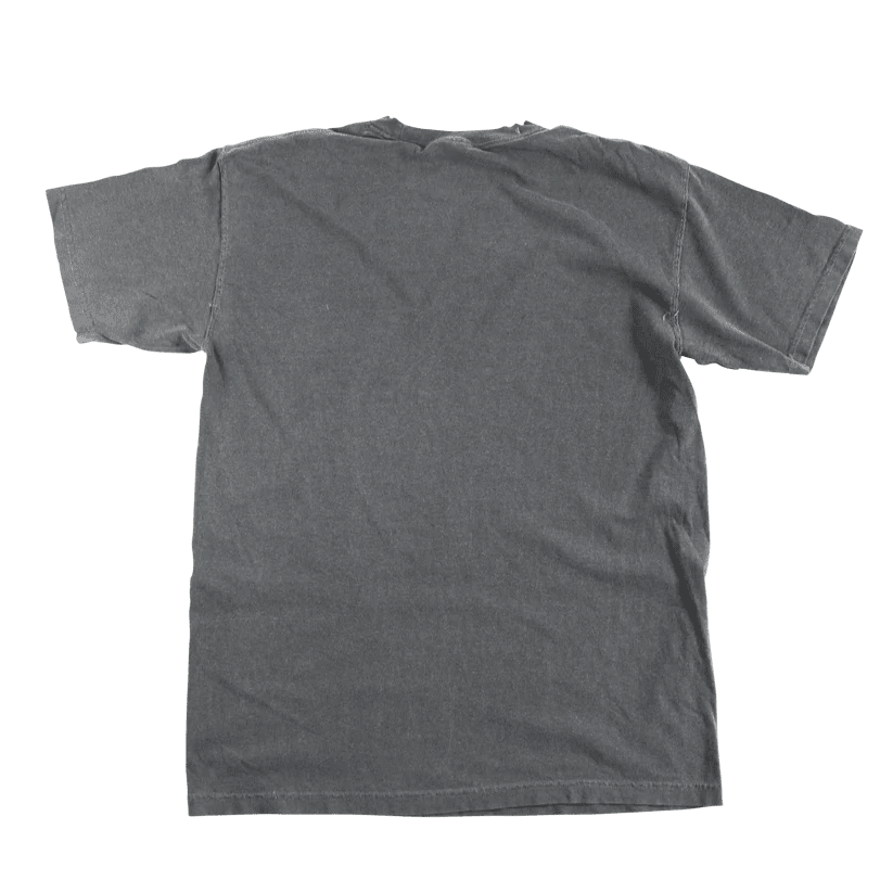 Bleubird Minimal Tee - MY VALLEY