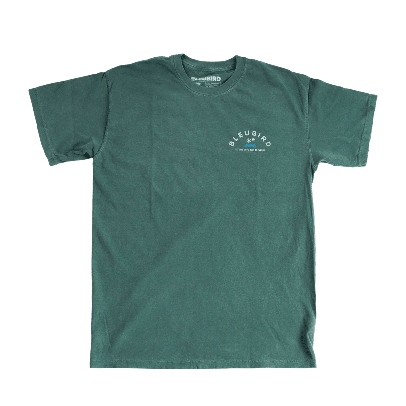 Bleubird Original Tee - MY VALLEY