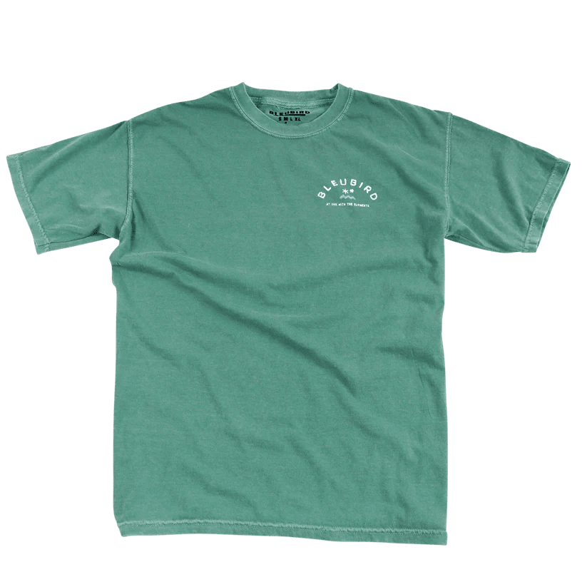 Bleubird Original Tee
