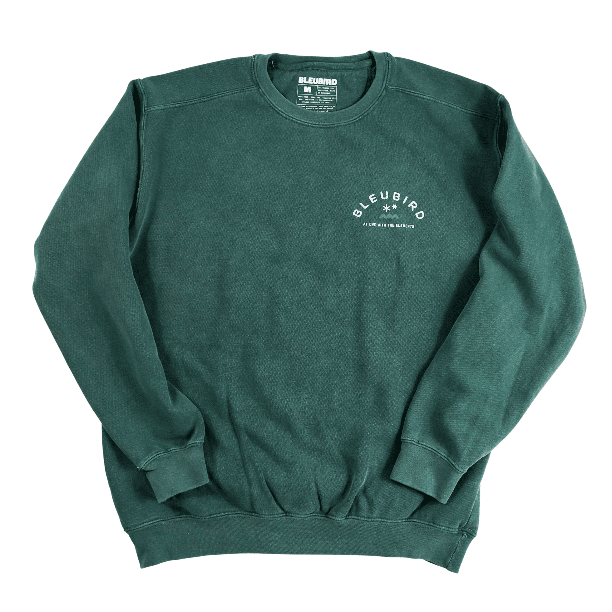 Bleubird Willow Original Crew – MY VALLEY