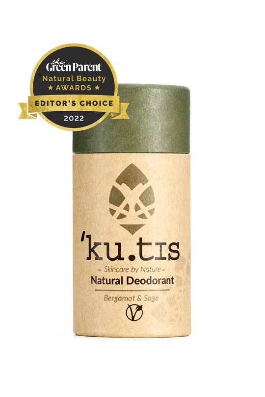 Kutis Vegan Deodorant - MY VALLEY