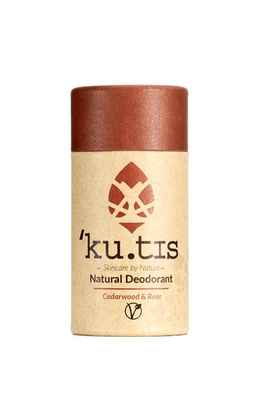 Kutis Vegan Deodorant - MY VALLEY