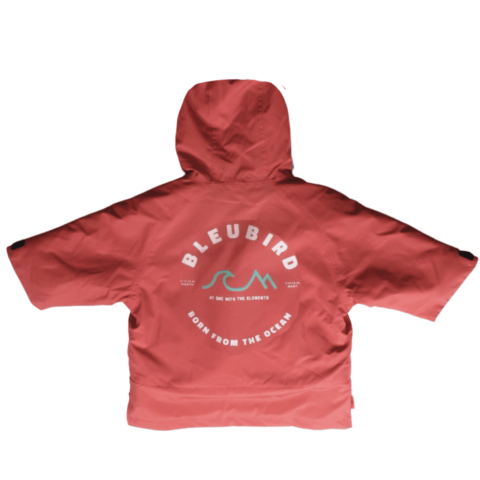 Bleubird Nordic Robe Junior