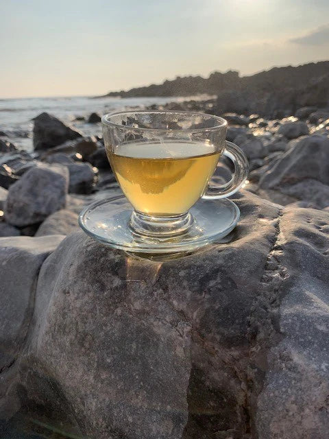 Tea by the sea - Loose Tea