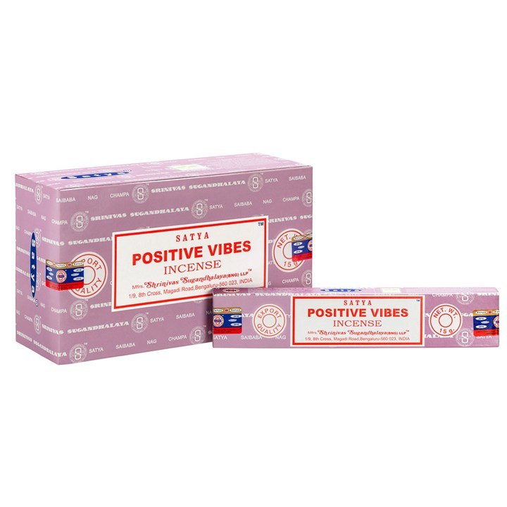Incense Sticks - MY VALLEY