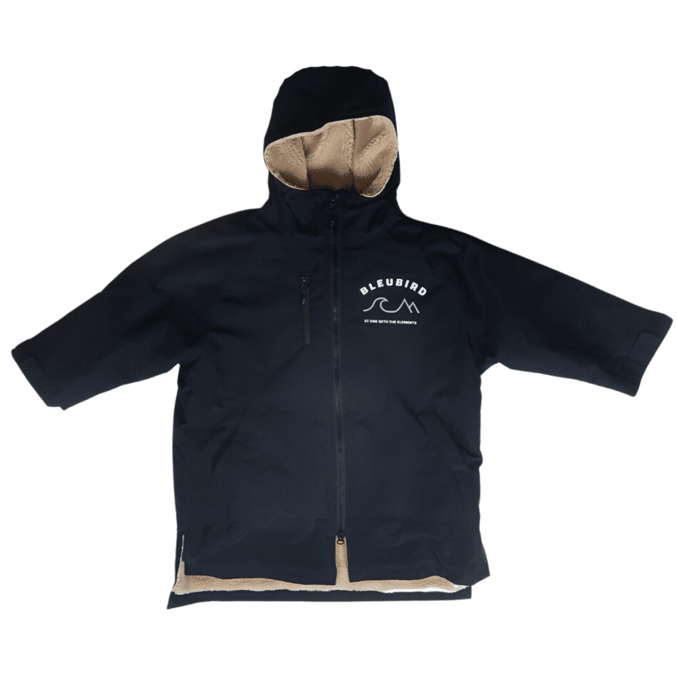 Bleubird Nordic Robe Junior
