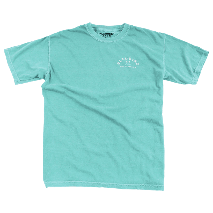 Bleubird Original Tee