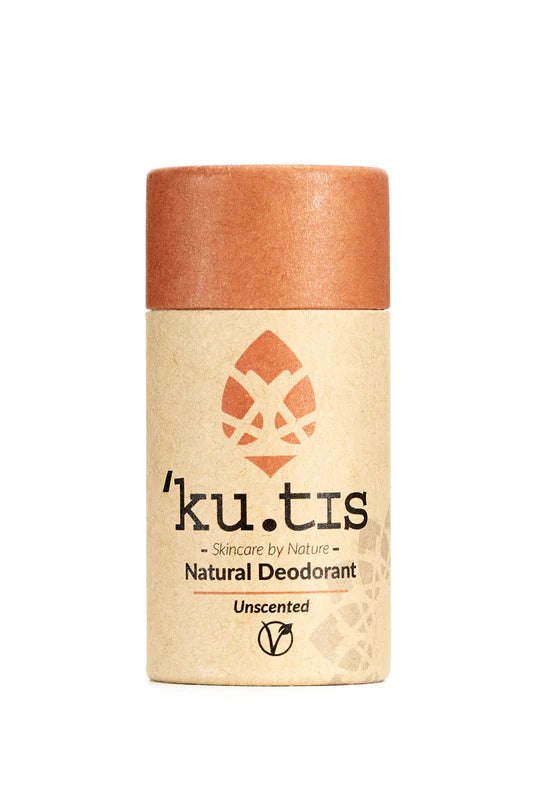 Kutis Vegan Deodorant - MY VALLEY
