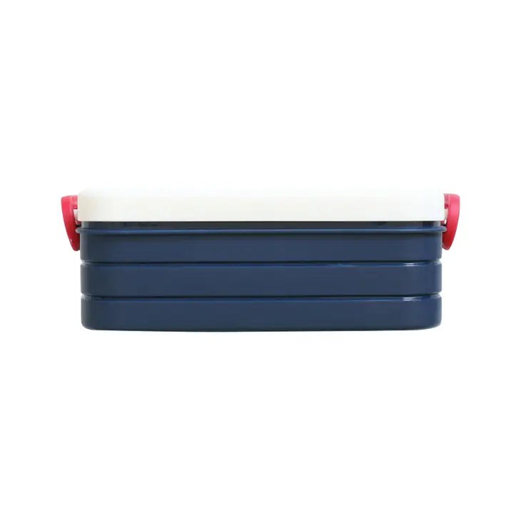 Joules Clip Sided Lunch Box - MY VALLEY