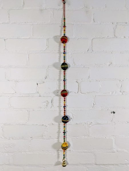 Bell & Ball String 100x4 cm - MY VALLEY