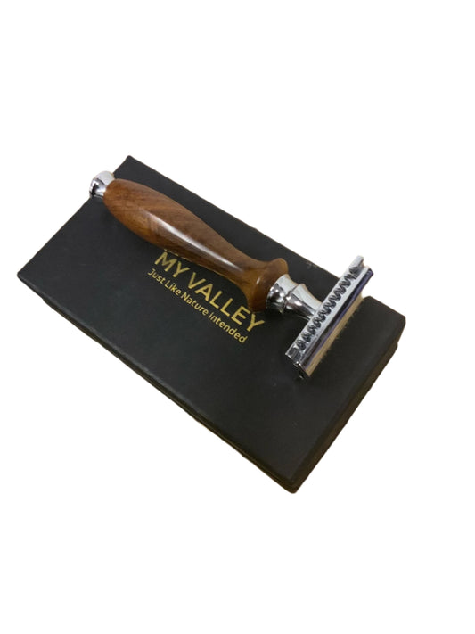 My Valley Saftey Razor