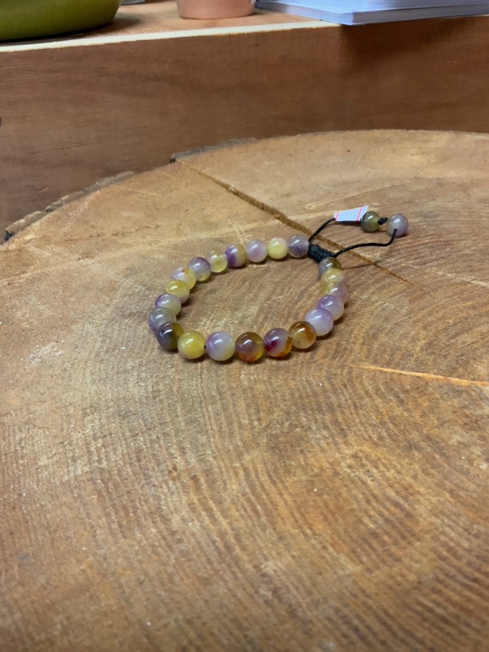 Beaded Bracelets