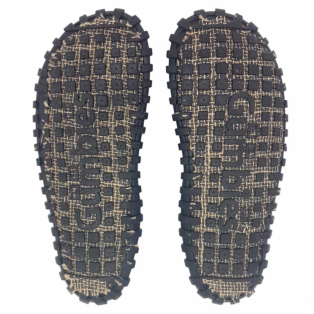 Islander Flip-Flops - Children's - Cool Grey