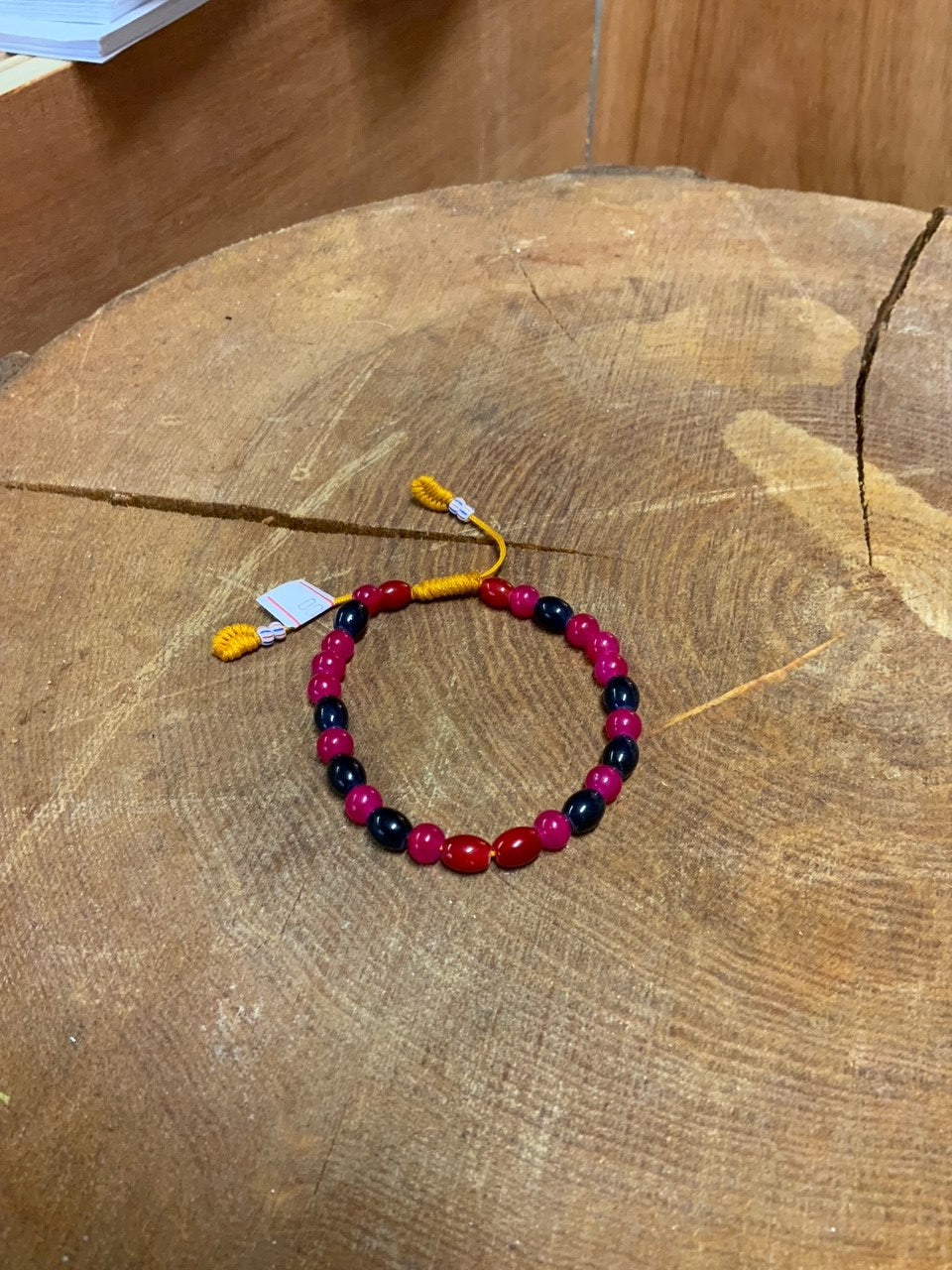 Beaded Bracelets