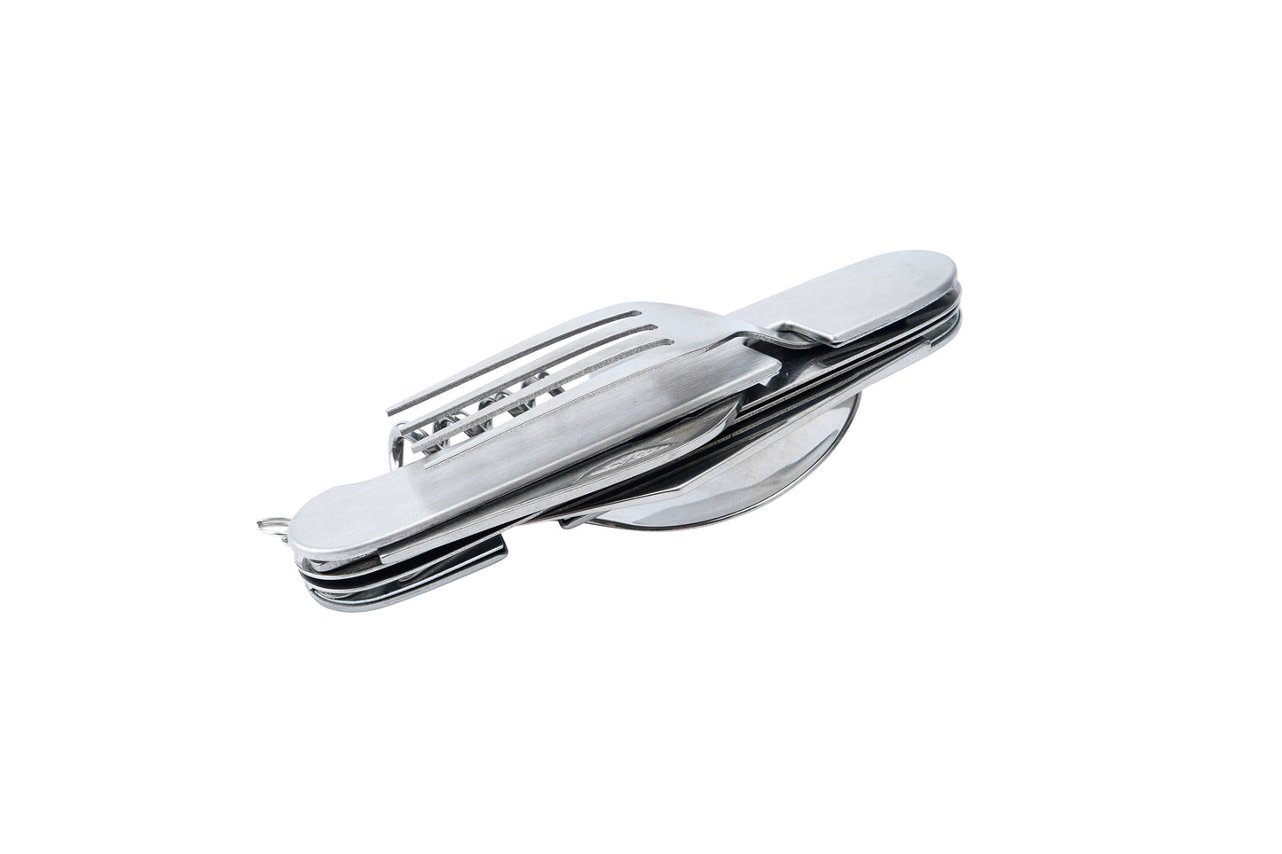 Wild And Free Camping Cutlery Tool - food for thought