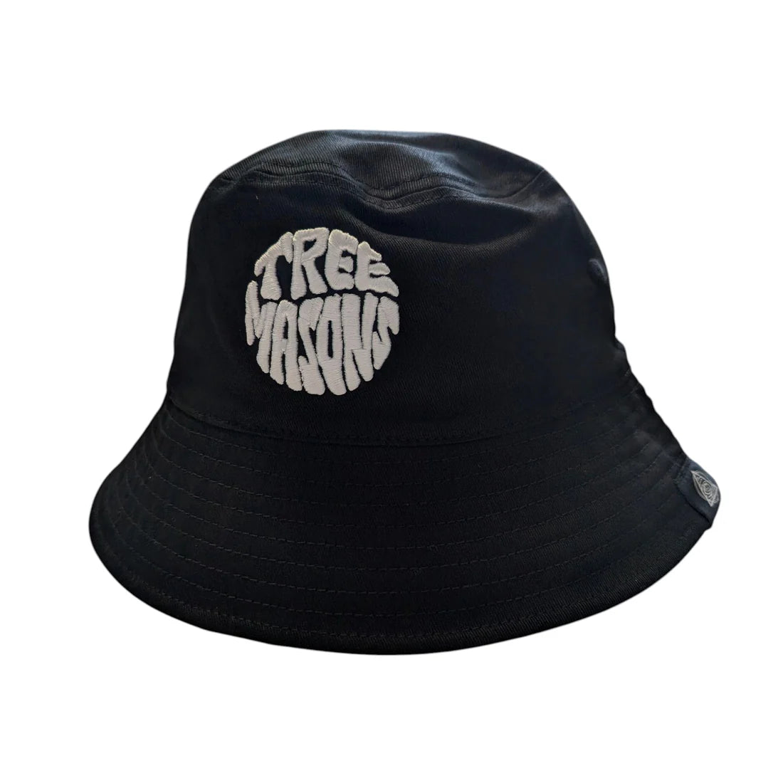 Tree Masons Reversible Bucket Hat