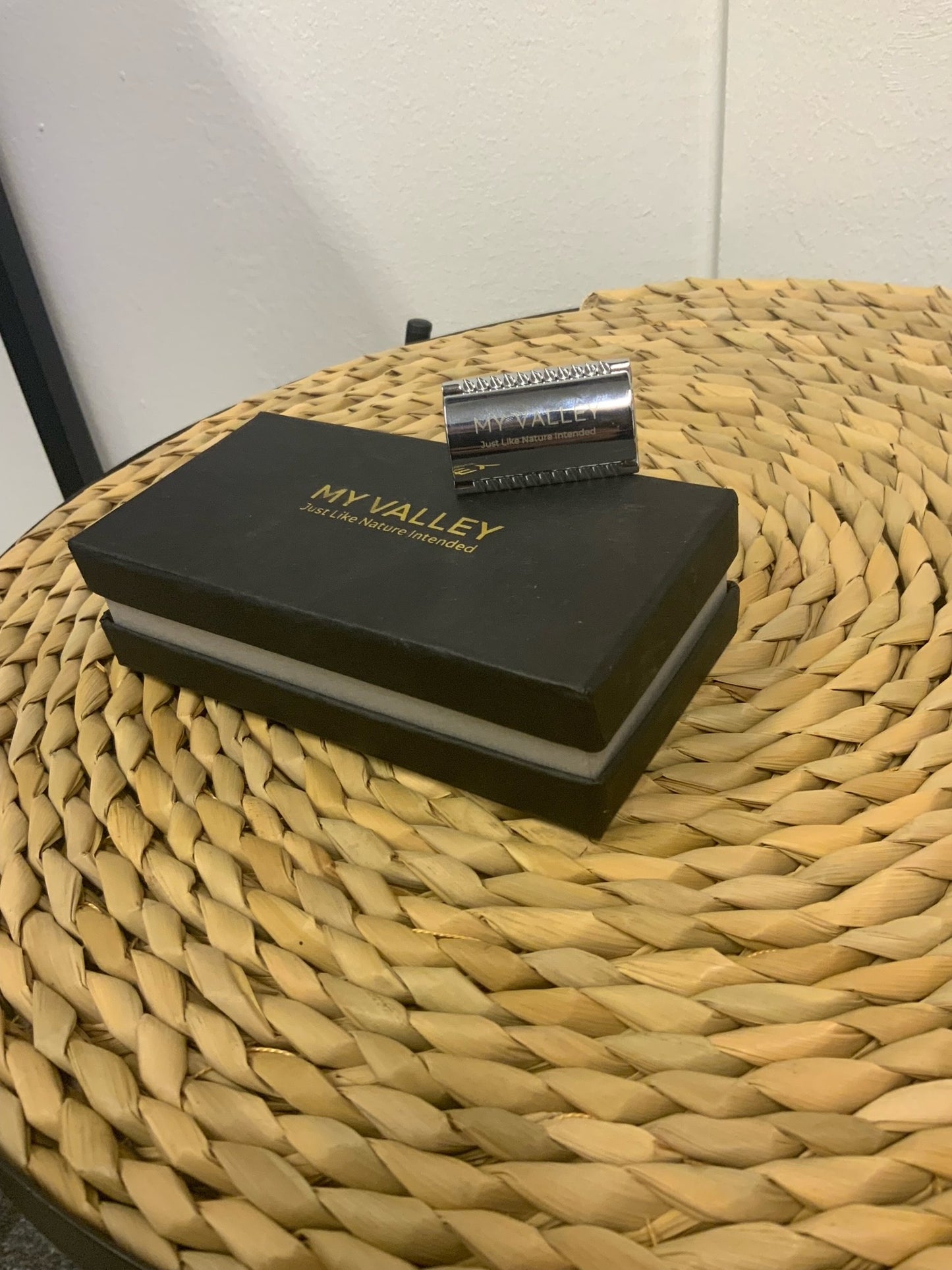 My Valley Saftey Razor