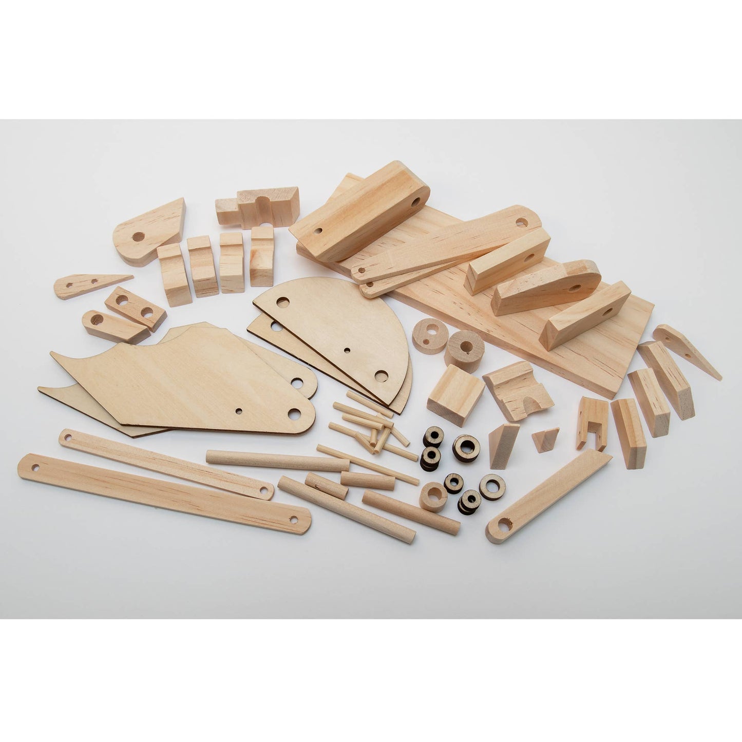 Dragon - Build kit