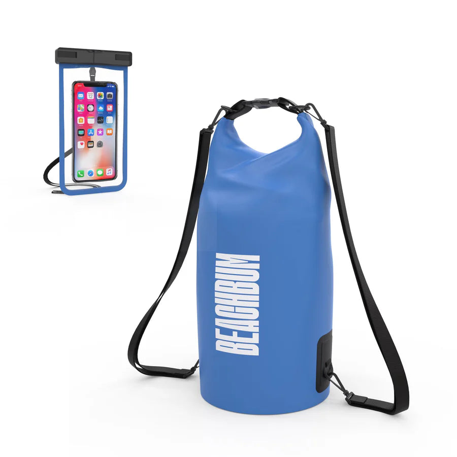 BEACHBUM 20L Dry Bag