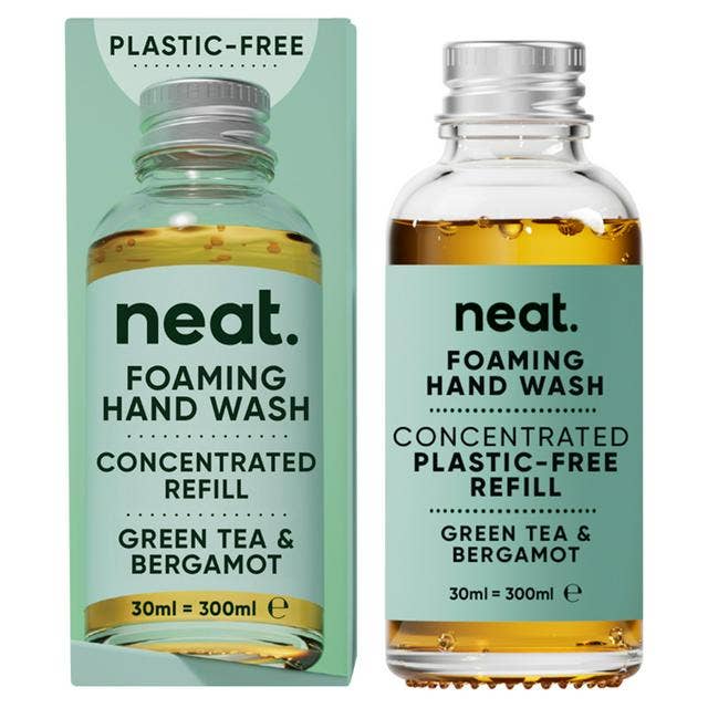 NEAT - Foaming Hand Wash REFILLS