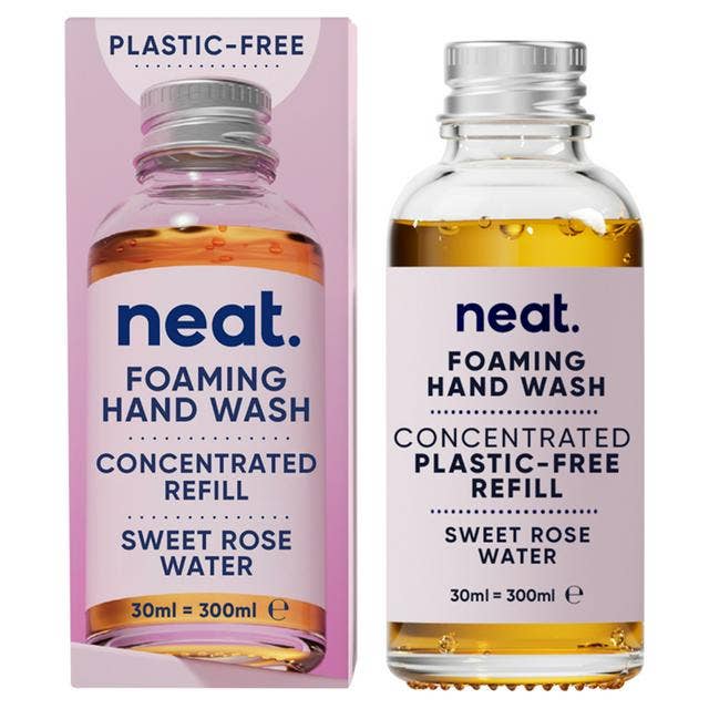 NEAT - Foaming Hand Wash REFILLS