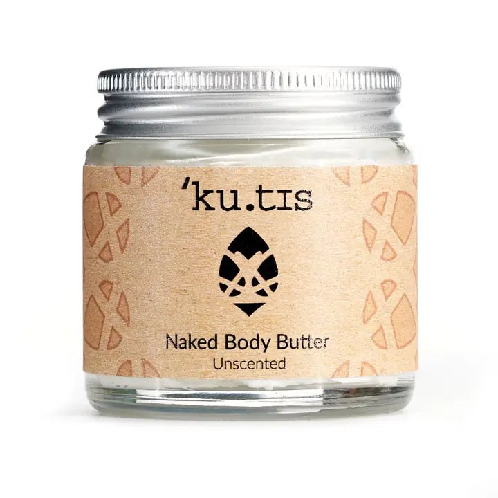 Kutis Organic Body Butter