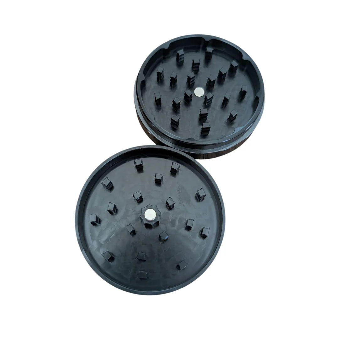 Tree Masons Aircraft Aluminum 70mm Coffee Grinder