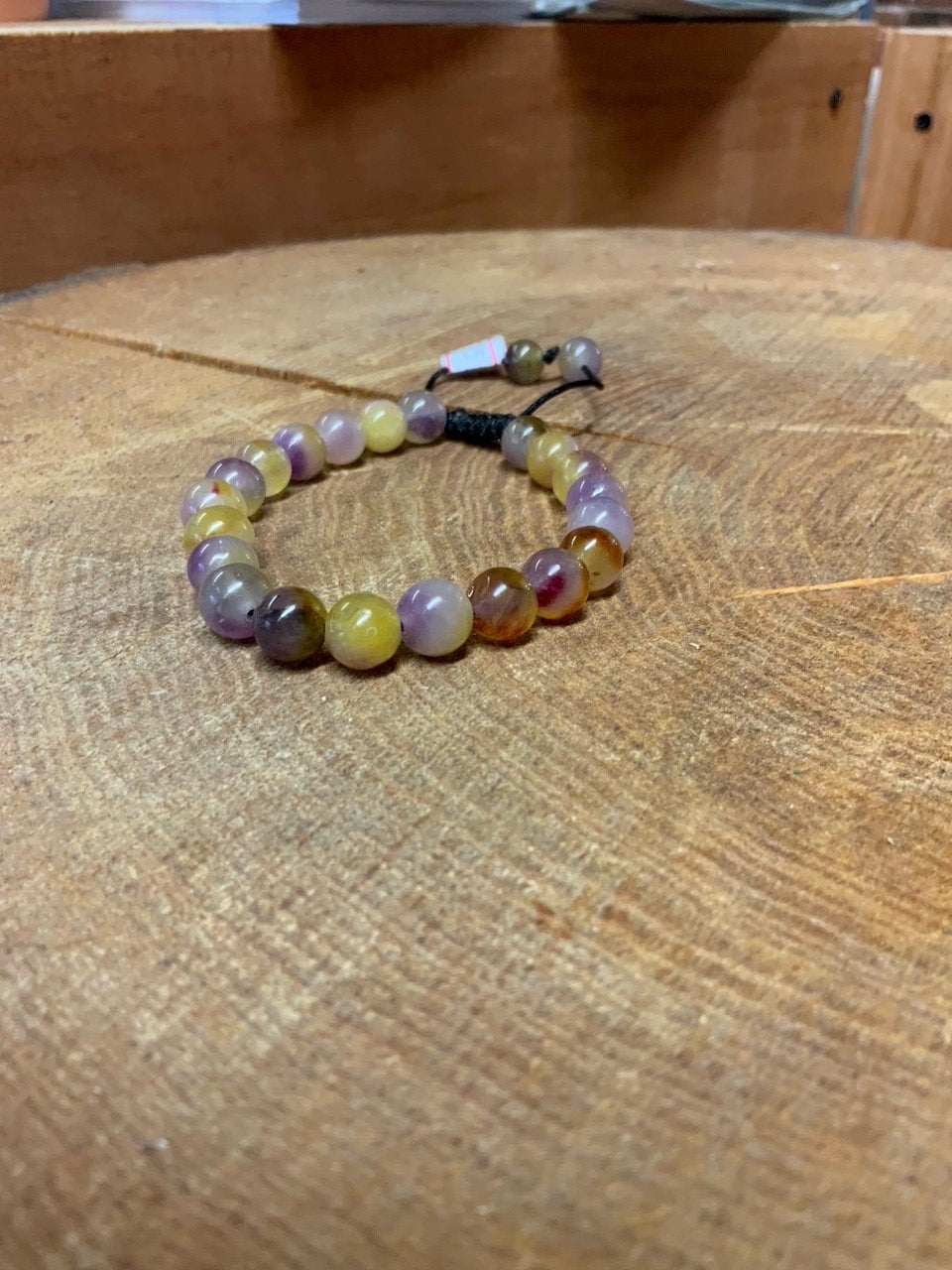 Beaded Bracelets