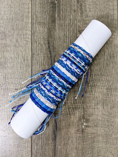 Friendship Bracelets