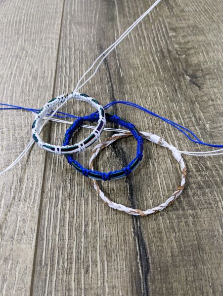 Friendship Bracelets