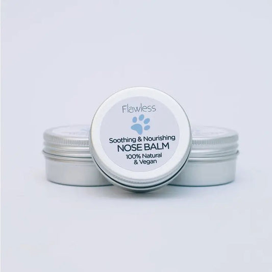 Nose Balm for Dogs - Soothing & Nourishing - MY VALLEY