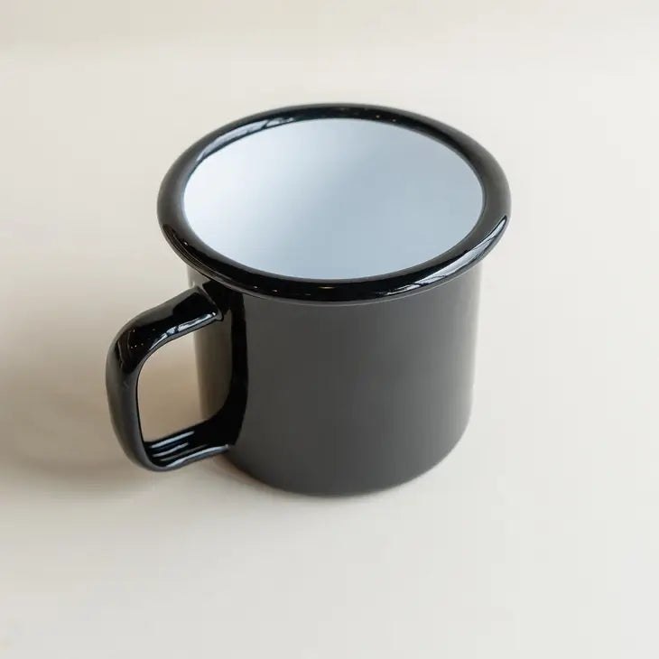 Enamel Mug