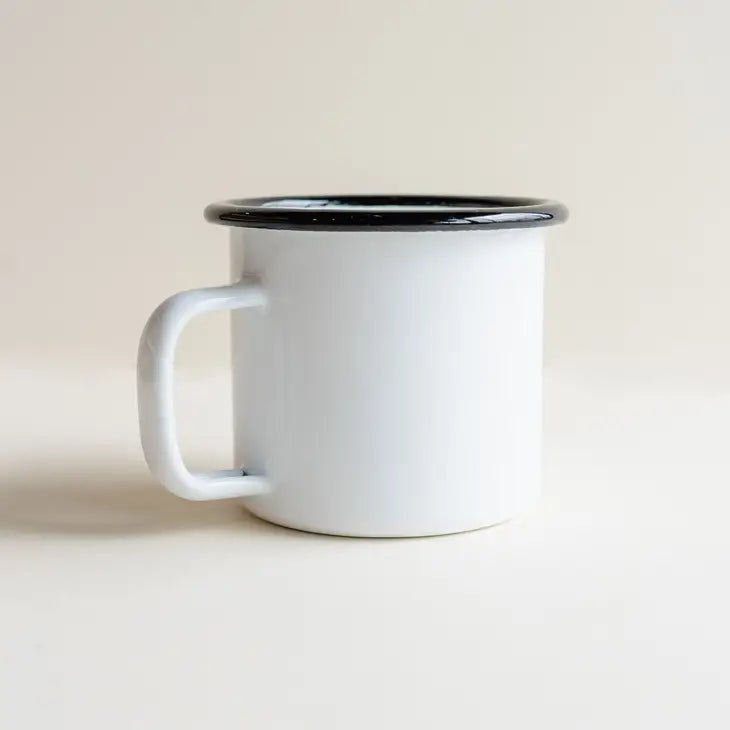 Enamel Mug - MY VALLEY