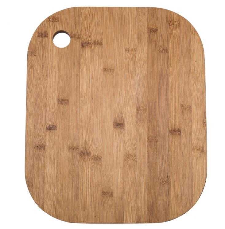 B04 Bamboo Chopping Board - MY VALLEY