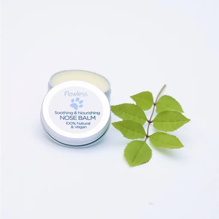 Nose Balm for Dogs - Soothing & Nourishing - MY VALLEY